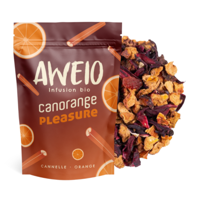 Canorange Pleasure