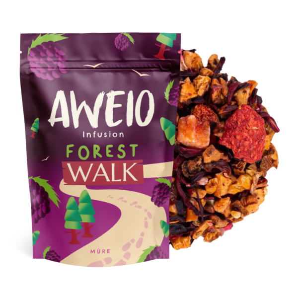 Forest Walk