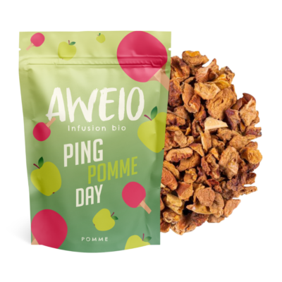 Ping Pomme Day