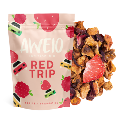 Red Trip