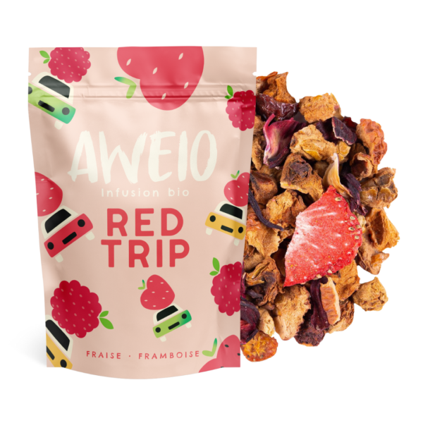 Red Trip