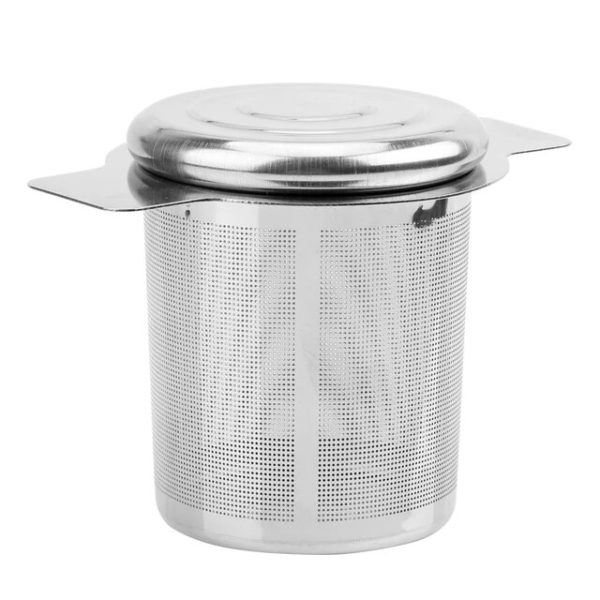 Infuseur avec couvercle – Image 3