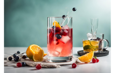 L’Art de l’Infusion Fruitée