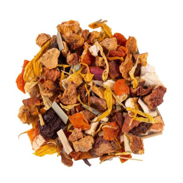 Templemousse Orange – Image 2