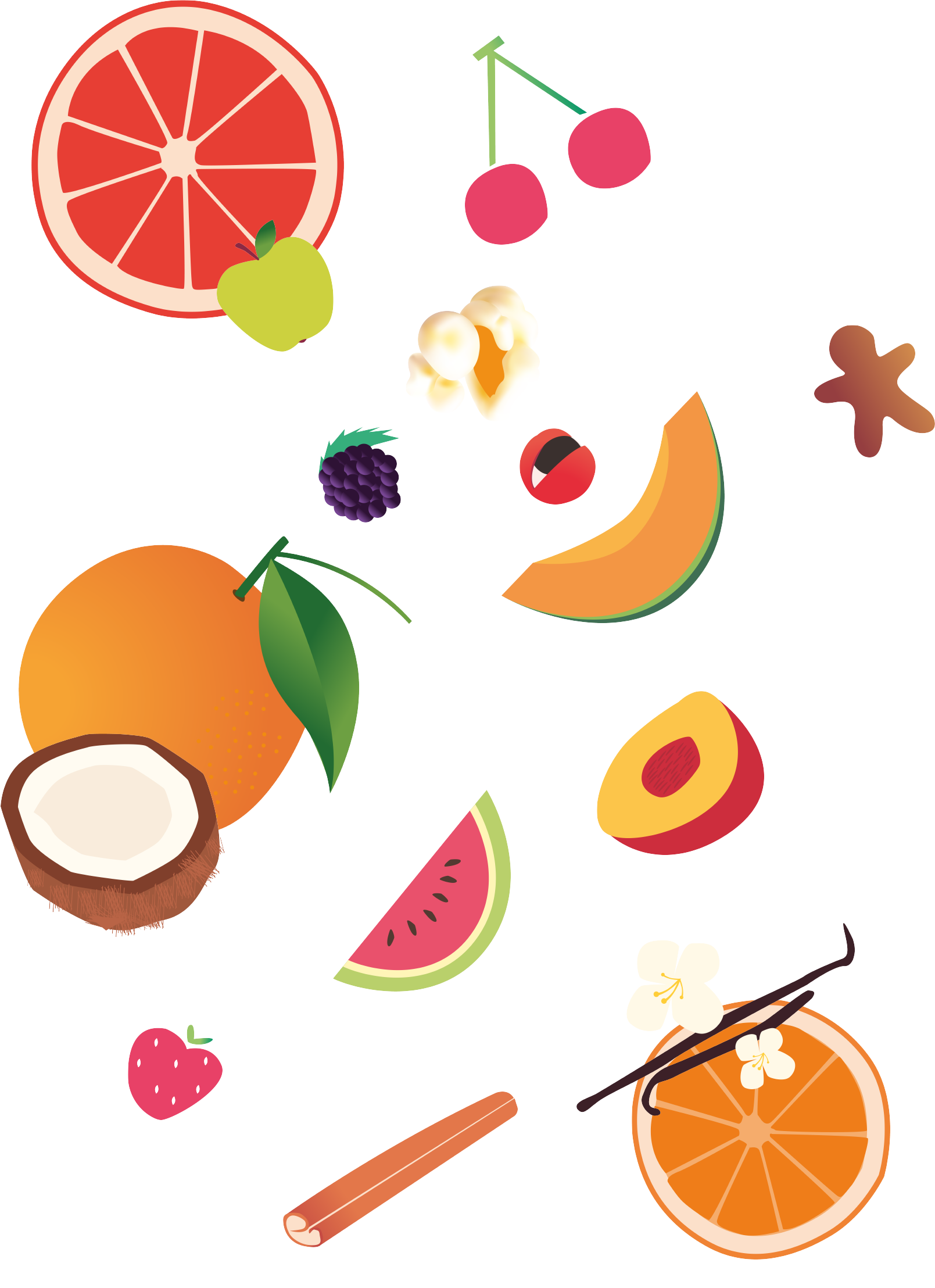 background-fruits-3