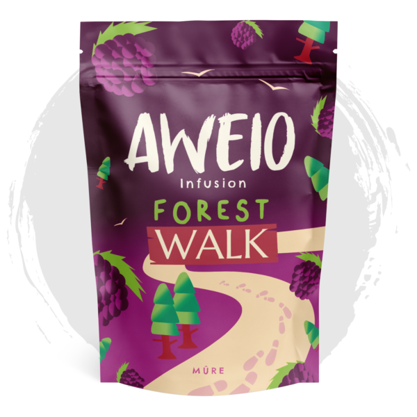 Forest Walk – Image 3