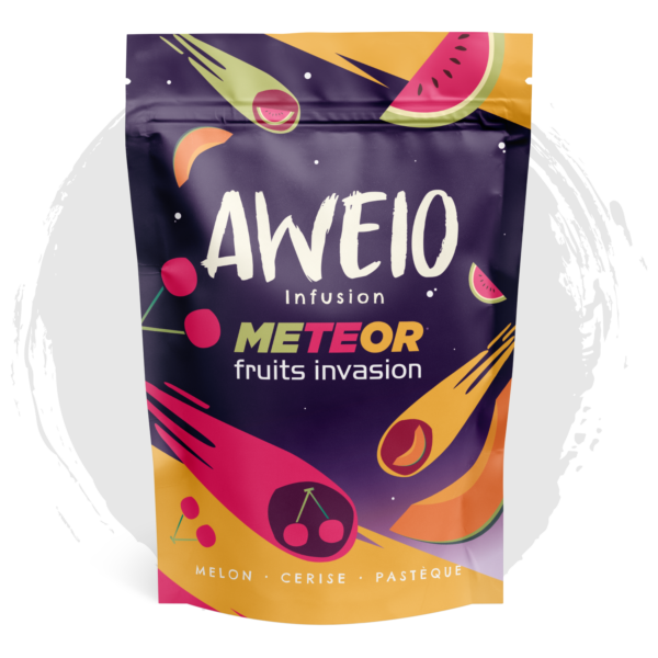 Meteor Fruits Invasion – Image 3