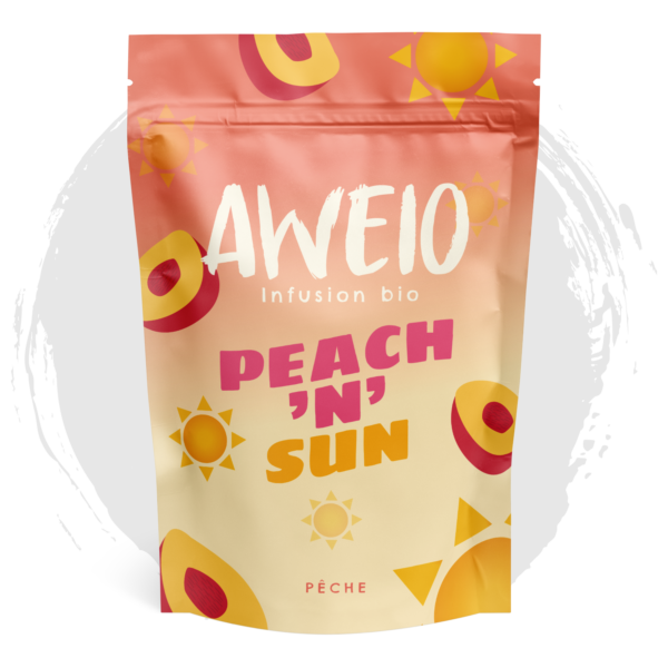 Peach'n'Sun – Image 3