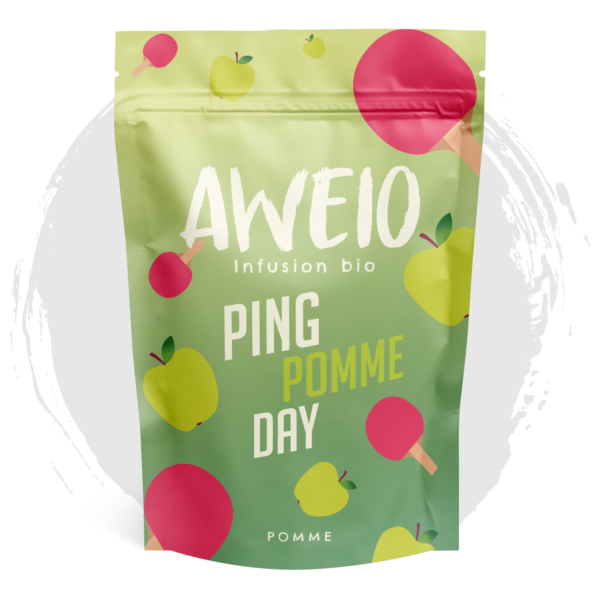 Ping Pomme Day – Image 3