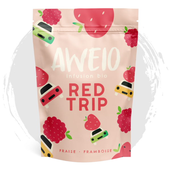 Red Trip - Image 3