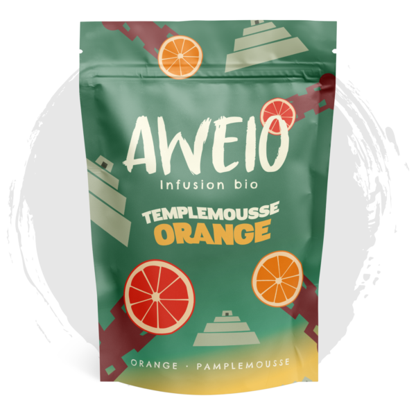 Templemousse Orange – Image 3