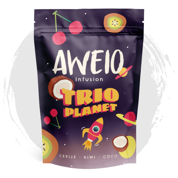 Trio Planet – Image 3