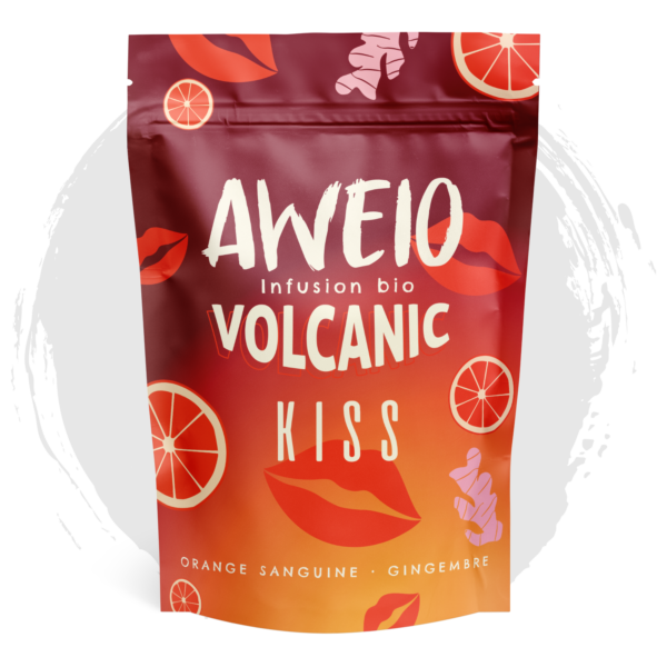 Volcanic Kiss – Image 3